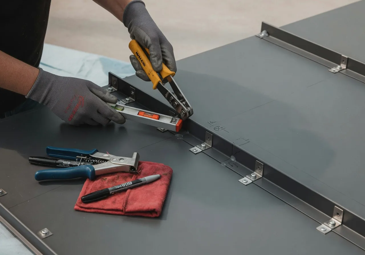 Why choose Metal Roofing Installation in Wykoff, MN